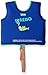 Speedo Unisex-Child Swim Flotation Classic Life Vest Begin to Swim UPF 50