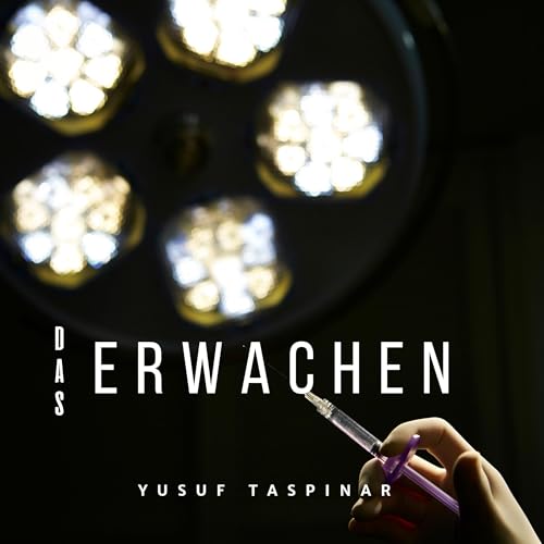 Couverture de Das Erwachen
