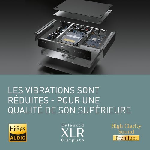 PANASONIC DPUB9000EG1 - vue 7