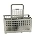 greenwoodhomer 1 panier à couverts universel pour lave-vaisselle