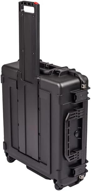 SKB 3i2421-7MPCX iSeries Akai MPC X Case