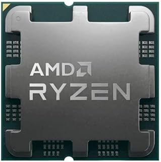 AMD Ryzen 7 7700 TRAY 3.80GHz 32MB AM5 Kutusuz Fansız İşlemci (Distiribütör Garantili)