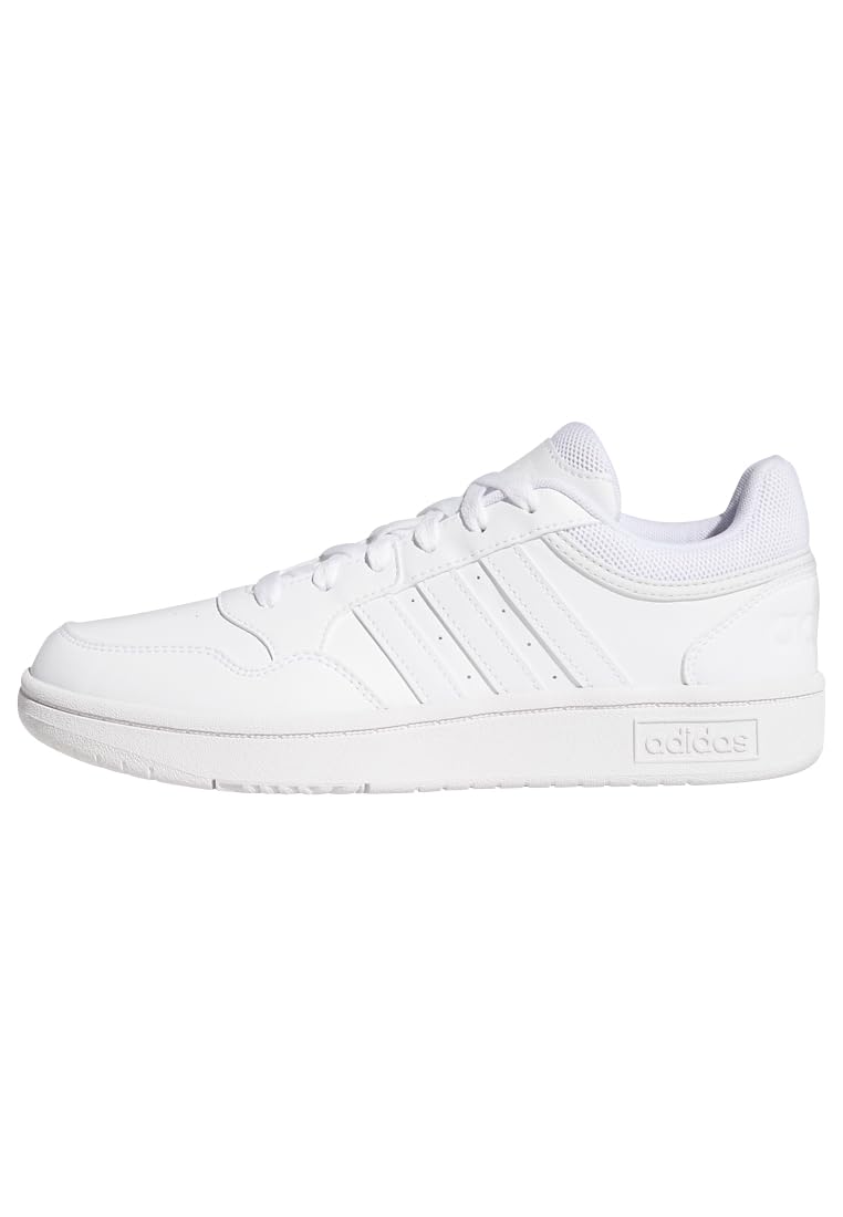 adidas Mujer Hoops 3.0 Low Classic Zapatos