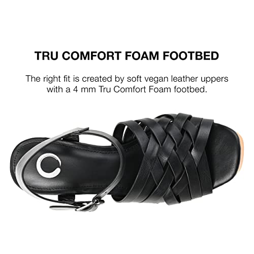 Journee Collection Women's Addisyn Pump4