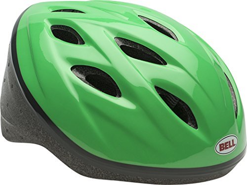 Bell Sports 7063274 GRN Boys Child Helmet - Quantity 22
