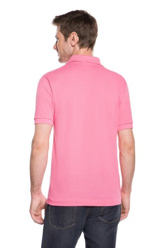 Image of Lacoste Men's Short Sleeve Pique L.12.12 Original Fit Polo Shirt