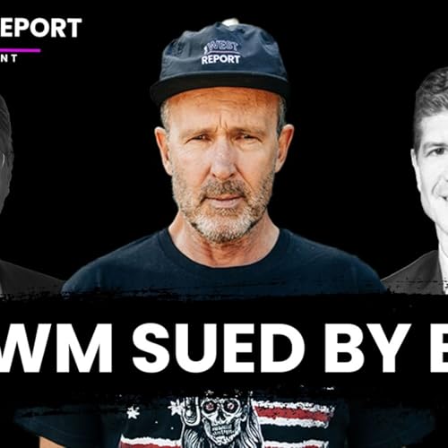 We are Getting Sued by BHP | The West Report