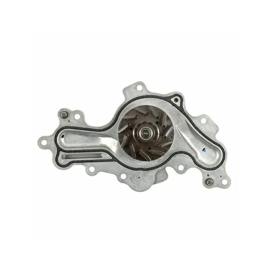 Amazon.com: OEM Genuine Pump Assembly - Water DG1Z-8501-D