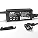Produktbild QYD 18.5V 3.5A 65W ladegerät Notebook Netzteil für HP Pavilion G50 G5 G6 G7 DV7 G6-1013SA N17908 6735S ProBook 430 G1 G2 440 G1 450 G1 HP 250 255 G Presario CQ71 Laptop Ladekabel Power AC Adapter