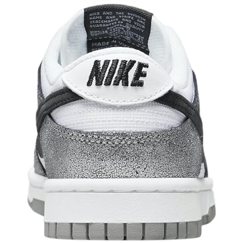 Image of Nike Dunk Low Womens-Size-8