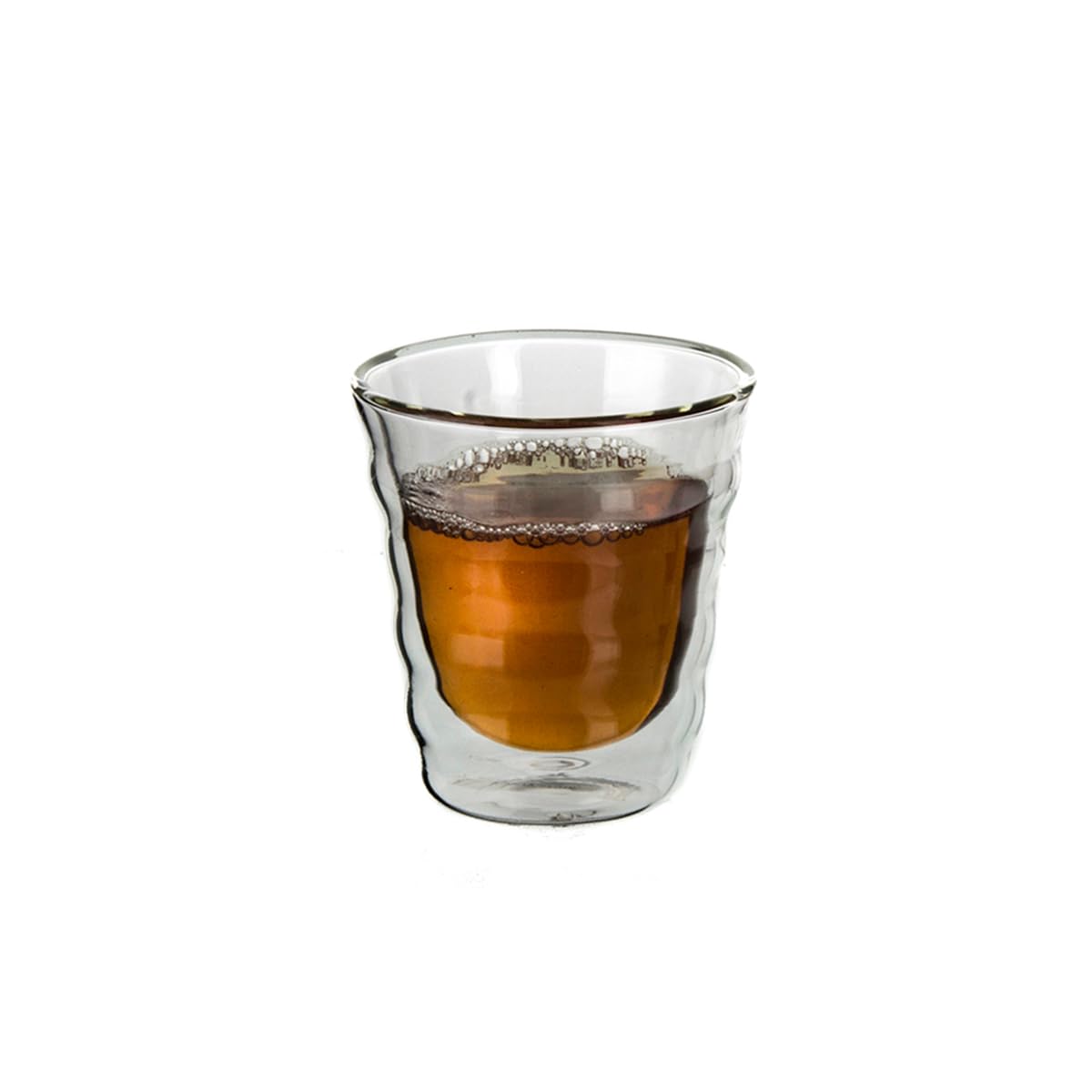 ULTRAFORM Çift Cidarlı Cam Bardak 170 ml