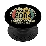 Photo Gallery vintage marzo 2004 donna uomo regalo 18 anni compleanno popsockets popgrip intercambiabile Photo Gallery vintage marzo 2004 donna uomo regalo 18 anni compleanno popsockets popgrip intercambiabile