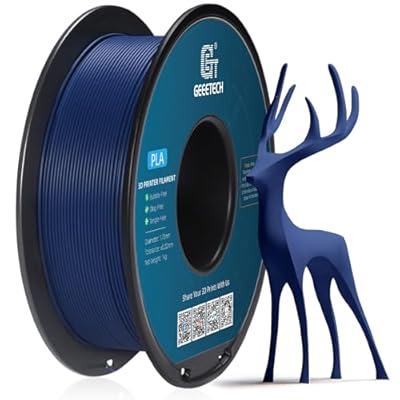 Save 20% from GEEETECH (3D Printing Filament)