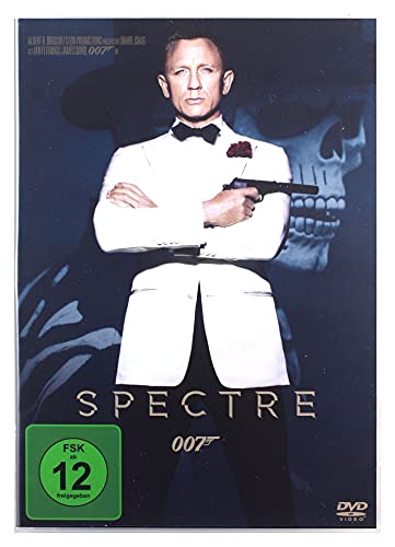 James Bond-Spectre