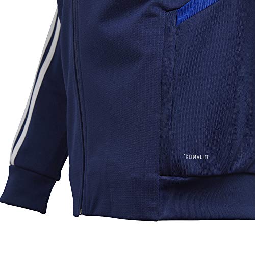adidas Youth Tiro 19 Training Jacket4