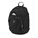 High Sierra Airhead Backpack, Black, 19.5x13x7-Inch