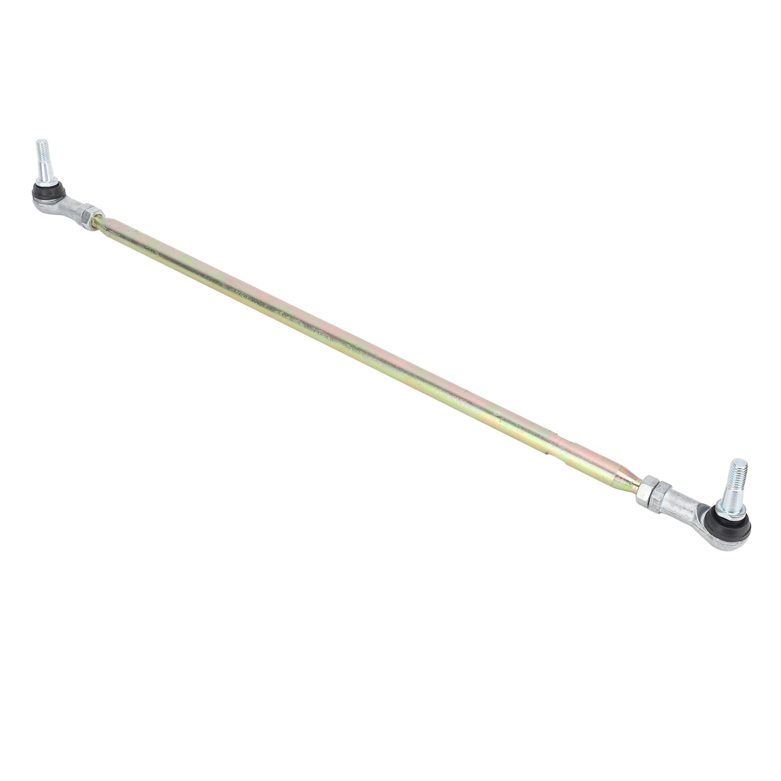 Cocoarm 70876 G01 Zestaw Montażowy Drążka Kierowniczego Wózka, Zestaw Montażowy Drążka Kierowniczego Premium do Bezszwowego Montażu, Zamiennik Pojazdów Gazowych/elektrycznych, Zaprojektowany