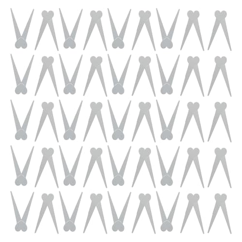 HAMPPLIES �t�����`�L���b�g�A�C�l�C���A�[�g�c�[�� 50�� �n�T�~�^�l�C���A�[�g�S�{�~���`�}�O�l�b�g �z�[���T�����ƃX�^�W�I�p�t�����`�G�t�F�N�g���K�p�i