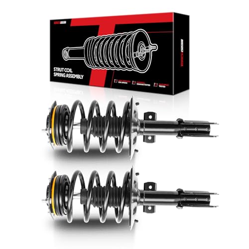 Torchbeam Front Struts for Uplander FWD 2005-2008,Buick Terraza FWD 05-2007