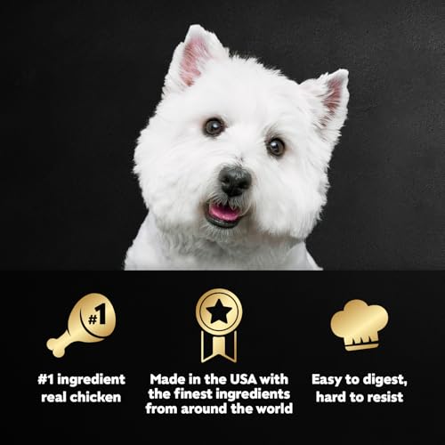 Image of Cesar Classic Loaf in Sauce Adult Wet Dog Food Grilled Chicken Flavor, Wet Food for Dogs, 3.5 oz Easy Peel Trays, 24 Count (Pack of 2)