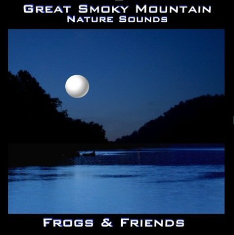 Great Smoky Mountain Frogs & Friends