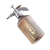 Pot de pulvérisation de jardin: la conception d'apparence créative rend le jardinage plus agréable, arrosoirs en spray