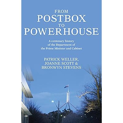 From Postbox to Powerhouse