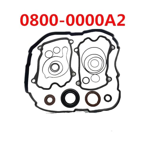 Kit complet de joints for CF 800CC pour moteur de quad 0800-0000A2