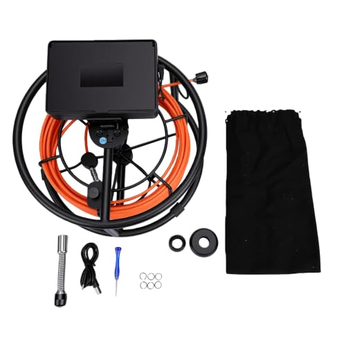Zhjvihx Drain Inspection Camera
