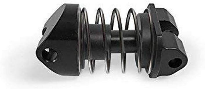 Steeda 555-7030 Clutch Spring Assist and Spring Perch Kit, 1 Pack