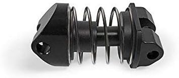 Steeda 555-7030 Clutch Spring Assist and Spring Perch Kit, 1 Pack