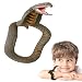 Imagen de Pulsera de serpiente de juguete
