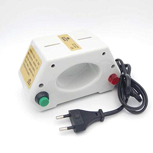 Professional Watch Demagnetizer/Magnetizer Demagnetization Watch Repair Degaussing Tool (White) #TOP4