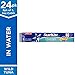 StarKist Chunk Light Tuna in Water, 3 oz-3 Pack (8 Pack) Canned Tuna Fish, Wild Caught, Gluten Free, Ready to Eat, Perfect for Salads, Keto Meals and Snacks, with 16g Protein & 70 Calories Per Serving