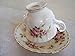 Royal Albert June Cup & Saucer Flower of the Month 1