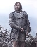 RORY McCANN as Sandor Clegane - Game Of Thrones 8'x10' Genuine Autograph