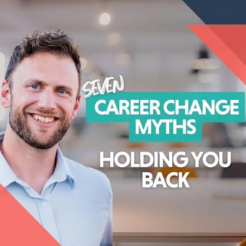 Common Career Change Errors That Keep You Stuck (And How to Avoid Them)