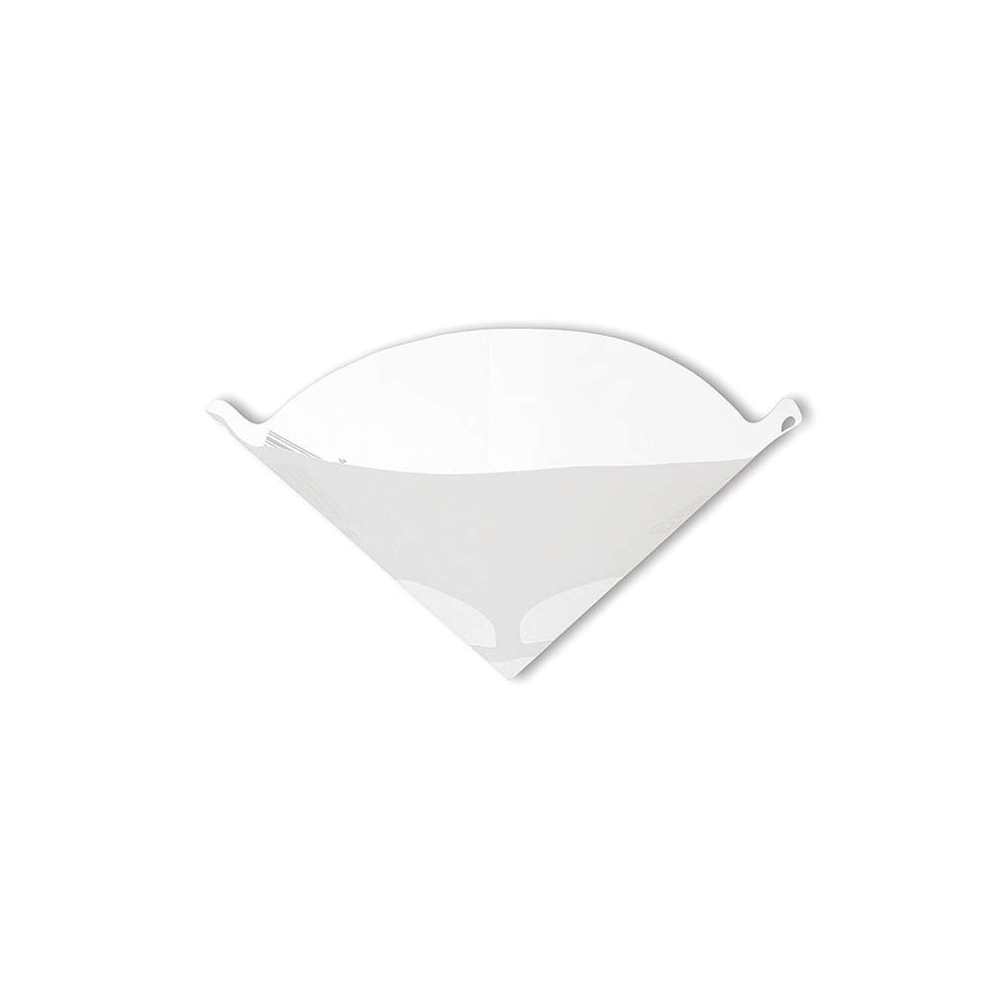 Trimaco 11105 SuperTuff Polyester Cone Paint & Stain Strainers, Medium Mesh, 250-Pack