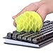 COLORCORAL Keyboard Cleaner Universal Dust Cleaning Kit Car Cleaning Gadget Electronic Dust Cleaning Slime Putty Detailing Jelly Dust Remover (4Pack)