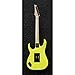 Ibanez Genesis Collection RG550 - Desert Sun Yellow