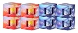 Kin Spritz and Lightwave Bundle by Kin Euphorics, Non Alcoholic Spirits, Ready to Drink, Nootropic,