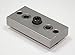 Faztek - 15AC7501 - Drilling Jig: 15 Series, Single, Anodized, Includes Fasteners, Aluminum