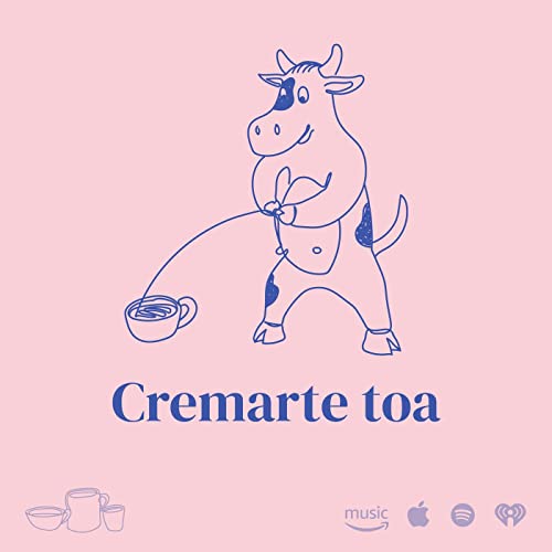 EP13. Cremarte toa