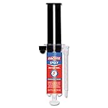 Loctite Quick Set Epoxy, 0.47 oz Tube by Loctite
