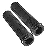 Material: aleación de aluminio TPR +, cómodo y antideslizante, resistente al desgaste, seguro, firme y confiable, mejora en gran medida la seguridad del ciclismo, hace que cada viaje al aire libre sea más cómodo.