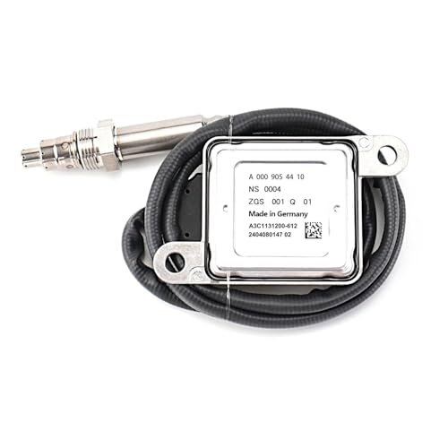 Capteur d'oxyde d'azote auto compatible Benz W166 W205 W213 référence A0009054410