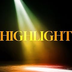 HIGHLIGHT / Kaoru Masaki