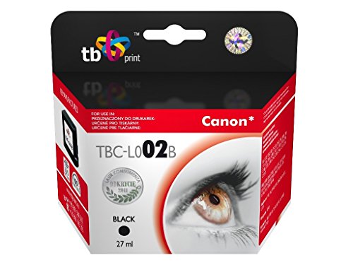 Tb-TBC L002B BJ200 BJC10 230/150/2XX/1000-Cartouche jet d'encre