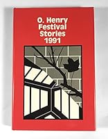 O Henry Festival Stories 1991 B000F7WUVA Book Cover