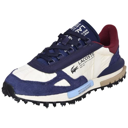 Image of Lacoste Men's Elite Active Sneakers